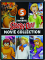 5 KID FAVORITES: Scooby-Doo! Movie Collection - Thumb 1