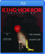 KING OF HORROR COLLECTION - Thumb 1