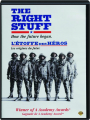 THE RIGHT STUFF - Thumb 1