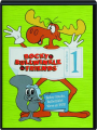 ROCKY & BULLWINKLE & FRIENDS: Complete Season 1 - Thumb 1