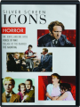 SILVER SCREEN ICONS: Horror - Thumb 1