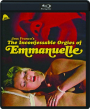 THE INCONFESSABLE ORGIES OF EMMANUELLE - Thumb 1