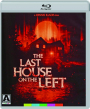 THE LAST HOUSE ON THE LEFT - Thumb 1