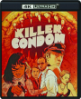 KILLER CONDOM - Thumb 1