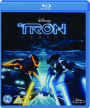 TRON: Legacy - Thumb 1