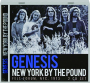 GENESIS: New York by the Pound - Thumb 1