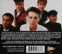 SIMPLE MINDS: Up All Night - Thumb 2