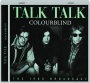 TALK TALK: Colourblind - Thumb 1
