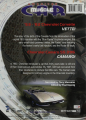AMERICAN MUSCLE CAR: '53-'62 Chevrolet Corvette / Chevrolet Camaro SS 396 - Thumb 2