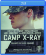 CAMP X-RAY - Thumb 1