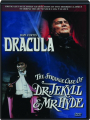 DRACULA / THE STRANGE CASE OF DR. JEKYLL & MR. HYDE - Thumb 1