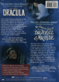 DRACULA / THE STRANGE CASE OF DR. JEKYLL & MR. HYDE - Thumb 2