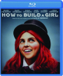 HOW TO BUILD A GIRL - Thumb 1