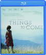 THINGS TO COME - Thumb 1