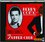 PERRY COMO SINGS SONGS AT THE SUPPER CLUB - Thumb 1
