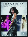 DIANA ROSS: Mahogany / Lady Sings the Blues - Thumb 1