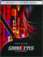 GI JOE: Snake Eyes - Thumb 1