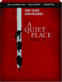A QUIET PLACE, PART II - Thumb 1