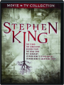 STEPHEN KING: Movie & TV Collection - Thumb 1