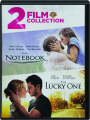THE NOTEBOOK / THE LUCKY ONE - Thumb 1