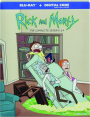 RICK AND MORTY: The Complete Seasons 1-4 - Thumb 1