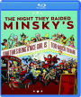 THE NIGHT THEY RAIDED MINSKY'S - Thumb 1