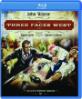 THREE FACES WEST - Thumb 1