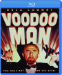 VOODOO MAN - Thumb 1