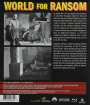 WORLD FOR RANSOM - Thumb 2