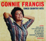 CONNIE FRANCIS SINGS COUNTRY HITS - Thumb 1