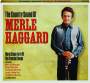 THE COUNTRY SOUND OF MERLE HAGGARD - Thumb 1