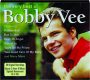 THE VERY BEST OF BOBBY VEE - Thumb 1