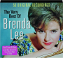 THE VERY BEST OF BRENDA LEE - Thumb 1