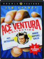 ACE VENTURA COLLECTION - Thumb 1
