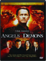 ANGELS & DEMONS - Thumb 1