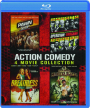 ACTION COMEDY: 4-Movie Collection - Thumb 1