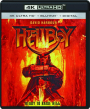 HELLBOY - Thumb 1