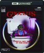 GHOULIES - Thumb 1