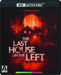THE LAST HOUSE ON THE LEFT - Thumb 1