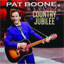 PAT BOONE: Country Jubilee - Thumb 1