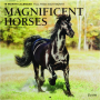 2024 MAGNIFICENT HORSES CALENDAR - Thumb 1