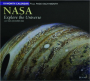 2024 NASA EXPLORE THE UNIVERSE CALENDAR - Thumb 1