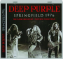 DEEP PURPLE: Springfield 1976 - Thumb 1