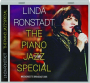 LINDA RONSTADT: The Piano Jazz Special - Thumb 1