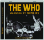 THE WHO: Swansea by Numbers - Thumb 1
