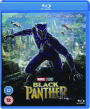 BLACK PANTHER - Thumb 1