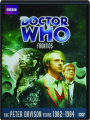 DOCTOR WHO: Frontios - Thumb 1