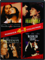 ROMANCE 4 IN 1 COLLECTION: The Scarlet Letter / Washington Square / Jefferson in Paris / Feast of July - Thumb 1