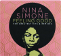 NINA SIMONE: Feeling Good - Thumb 1