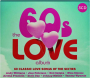THE 60S LOVE ALBUM - Thumb 1
